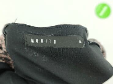 koszula z piórami mohito: Mohito, Bluzka damska, rozmiar M — 4
