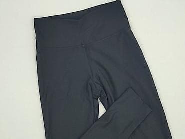 stradivarius dres: Domyos, Legginsy Sportowe damskie, rozmiar S — 1