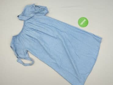 sukienki dżinsowe midi: Sukienka damska, rozmiar S — 3