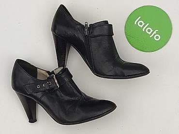 buty stephan: Botki damskie, rozmiar 35 — 4