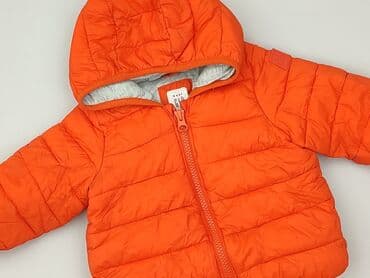 ubrania gap: Kurtka, Gap, 9-12 miesięcy, stan - Bardzo dobry — 1