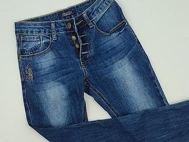 Fashion Jeans, Джинси жіночі, розмір XS