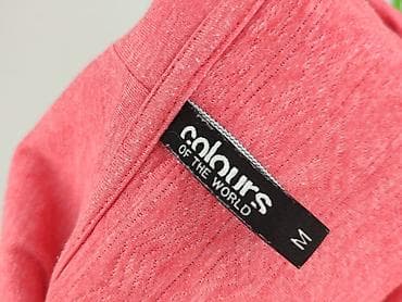 dresy icon: Colours of the World, Bluza z kapturem damska, rozmiar M — 4