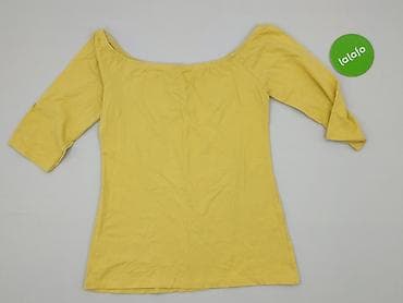 zolte: Moodo, Bluzka damska, rozmiar XL — 3