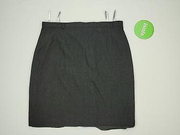 spódnice w pepitke: Betty Barclay, Spódnica damska, rozmiar 2XL — 2