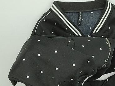 bluzy kukon: Moodo, Kurtka bomberka damska, rozmiar XL — 7