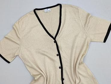 varlesca bluzy: Kardigan damski, rozmiar XL — 1