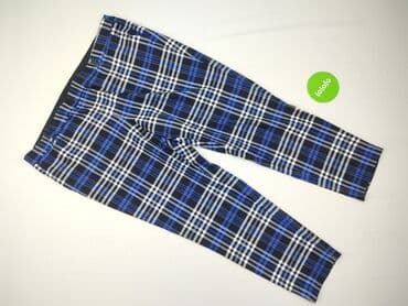 spodnie yessica c a: Yessica, Spodnie materiałowe damskie, rozmiar XL — 2