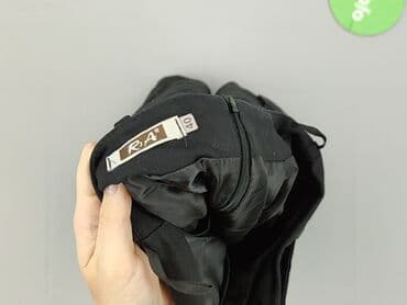 spódnica z eko skóry reserved: Spódnica damska, rozmiar L — 4