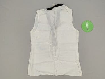 top zara basic: Zebra, Bluzka damska, S — 3