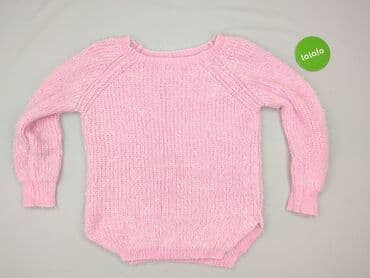 sweter m s: Sweter damski, rozmiar 2XL — 2