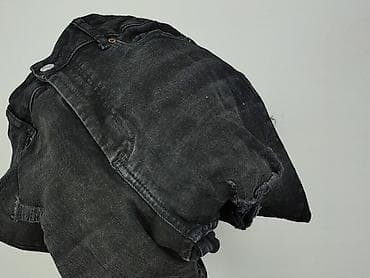 jeansy oversize: Primark, Jeansy damskie, rozmiar L — 6