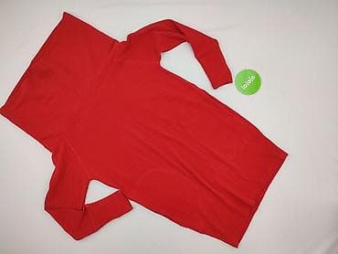 ruda spódnica: Sukienka damska, rozmiar XL — 2