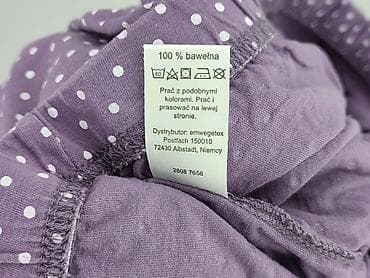 esmara pizamy: Spodnie damskie, rozmiar 6XL — 5