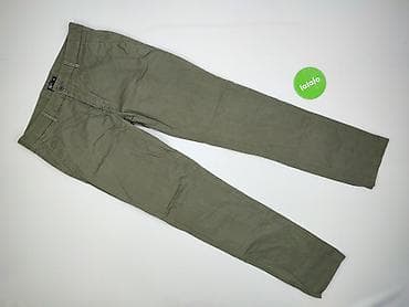 massimo jeans: TEX, Chinosy dla mężczyzn, rozmiar XL — 2