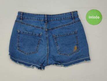 indicode jeans spodnie: Ulubione, Szorty damskie, M — 3