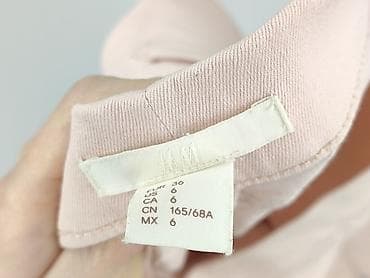 modne kozaki 2016: H&M, Jeansy damskie, rozmiar S — 4