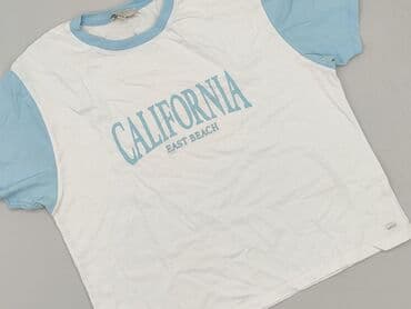 T-shirt damski, rozmiar S