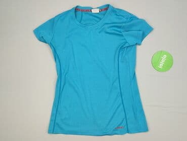koszulka turystyczna damska: Brugi, T-shirt damski, M — 2