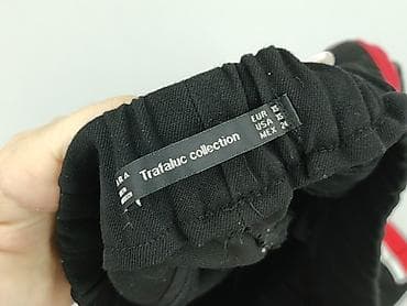 legginsy ck: Zara, Spodnie materiałowe damskie, rozmiar XS — 7