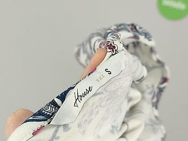 bluzy primark: House, Top damski, rozmiar S — 4