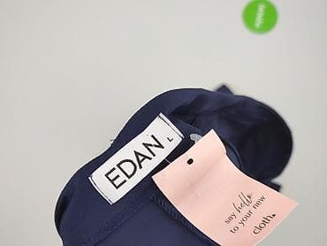 dresy trapstar: Edan, Spodnie materiałowe damskie, rozmiar L — 4