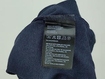poliamid w kurtce: H&M, Bluzka damska, rozmiar S — 5