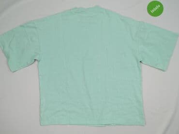 cropp oversize t shirty: Reserved, T-shirt damski, rozmiar 9XL — 3