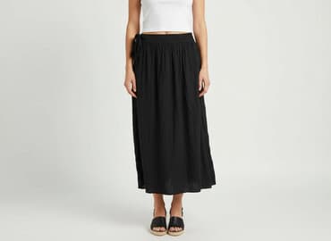 wieczorowa spódnice maxi: New Collection, Spódnica damska, rozmiar S — 1