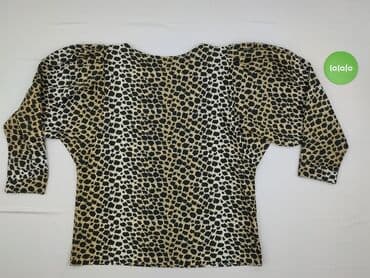 bluzka pod marynarkę plus size: Women's blouse, size 3XL (EU 46) — 3