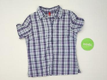 ubrania h m: H&M Divided, Koszula damska, rozmiar S — 3