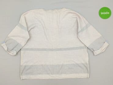 Kobiety: Sweter damski, rozmiar M — 3
