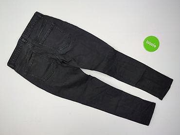 slim ankle jeans: Jeansy dla mężczyzn, rozmiar M — 3