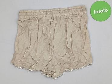 sandałki befado: Atmosphere, Szorty damskie, rozmiar S — 3