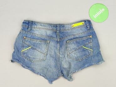 szorty z marynarka: Terranova, Szorty damskie, S — 3
