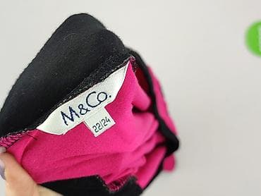 smileslow team: M&Co, Tunika damska, rozmiar 6XL — 4