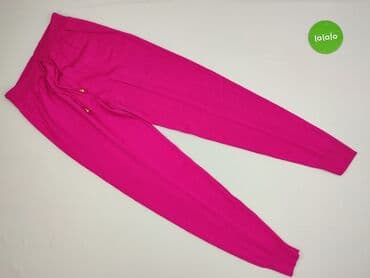 spodnie dresy allegro: Spodnie dresowe damskie, rozmiar One size — 2