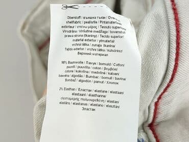 bob dylan koszulka: Jeansy dla mężczyzn, M — 6