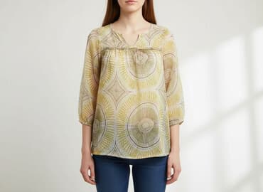 bluzki deni cler: Bluzka damska, rozmiar XS — 7