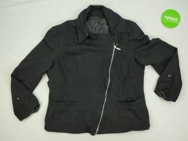 chanel kurtka: Kurtka przejściowa damska, rozmiar 2XL — 2