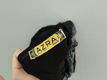 vila bluzki: Azara, Bluzka damska, rozmiar 4XL — 5