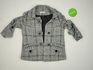 płaszcz damski prosty: My Essential Wardrobe, Płaszcz damski, rozmiar S — 2