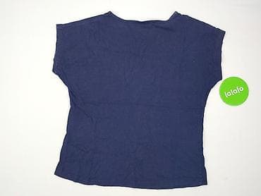 koszulka basic damska: T-shirt damski, rozmiar XL — 3