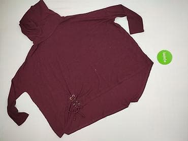 under armor kurtka: Qed London, Bluza z kapturem damska, rozmiar S — 2
