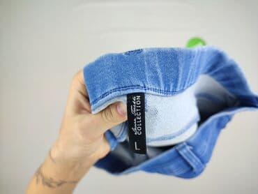 lelosi legginsy allegro: Laura Torelli, Jeansy damskie, rozmiar L — 4