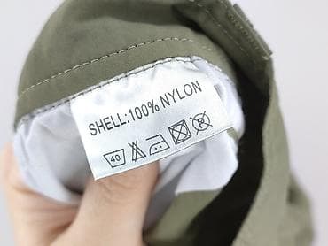 sandały terrex: Spodnie 3/4 damskie, rozmiar M — 5