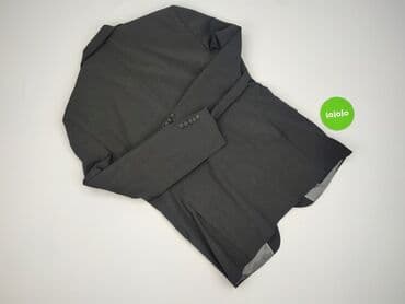 kurtka bocca: Angelo Litrico, Marynarka dla mężczyzn, rozmiar M — 3