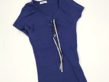 h: HDM, T-shirt damski, rozmiar S — 1