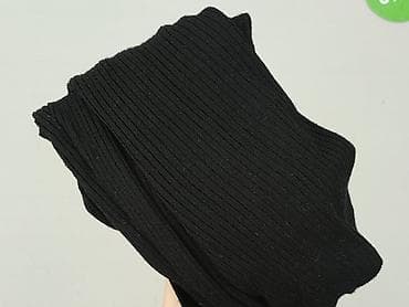 czarny sweter h: H&M, Sweter damski, rozmiar S — 6