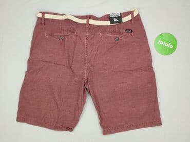 spodenki smyk: SMOG, Szorty dla mężczyzn, rozmiar XL — 3